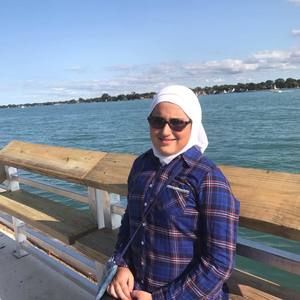 Meet your Posher, Princess